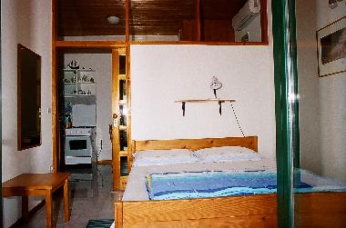 Ferienwohnung in Mandre (Zadarska) oder Ferienwohnung oder Ferienhaus