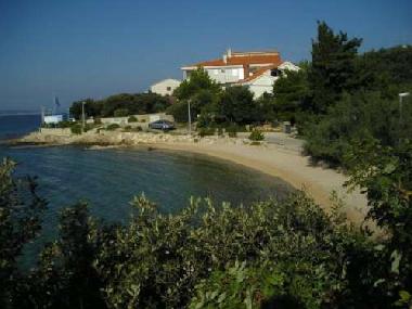 Ferienwohnung in Mandre (Zadarska) oder Ferienwohnung oder Ferienhaus