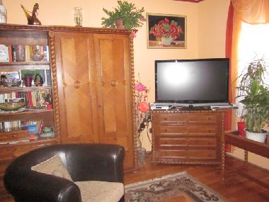 Ferienhaus in Balatonlelle (Somogy) oder Ferienwohnung oder Ferienhaus