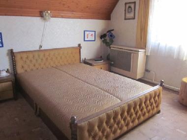 Ferienhaus in Balatonlelle (Somogy) oder Ferienwohnung oder Ferienhaus