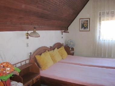 Ferienhaus in Balatonlelle (Somogy) oder Ferienwohnung oder Ferienhaus