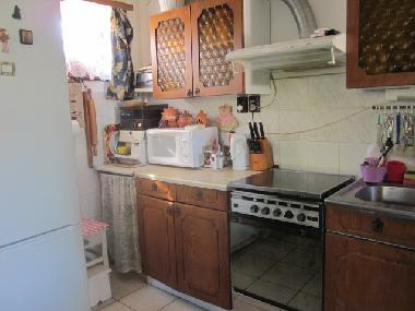 Ferienhaus in Balatonlelle (Somogy) oder Ferienwohnung oder Ferienhaus