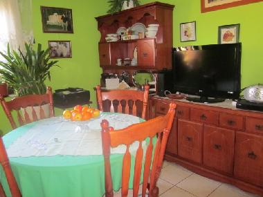 Ferienhaus in Balatonlelle (Somogy) oder Ferienwohnung oder Ferienhaus