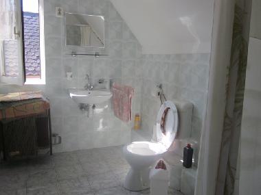 Ferienhaus in Balatonlelle (Somogy) oder Ferienwohnung oder Ferienhaus