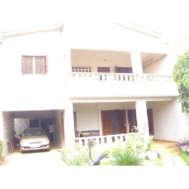 Ferienhaus in lom� (Lome) oder Ferienwohnung oder Ferienhaus