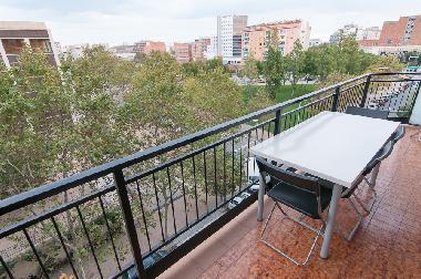Ferienwohnung in barcelona (Barcelona) oder Ferienwohnung oder Ferienhaus