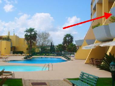 Ferienwohnung in Lagos (Algarve) oder Ferienwohnung oder Ferienhaus