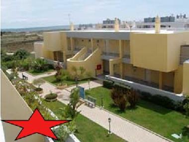 Ferienwohnung in Lagos (Algarve) oder Ferienwohnung oder Ferienhaus