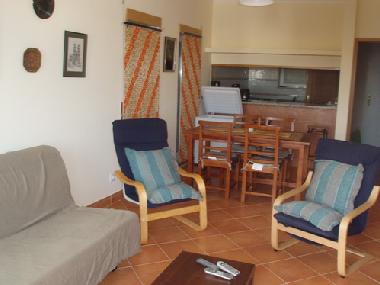 Ferienwohnung in Lagos (Algarve) oder Ferienwohnung oder Ferienhaus