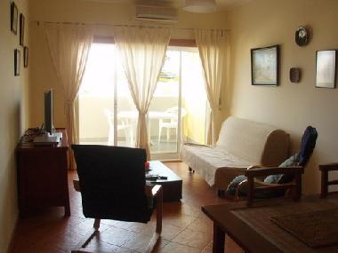 Ferienwohnung in Lagos (Algarve) oder Ferienwohnung oder Ferienhaus