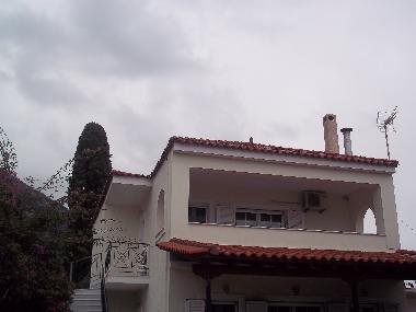 Ferienwohnung in Skaloma (Fokida) oder Ferienwohnung oder Ferienhaus