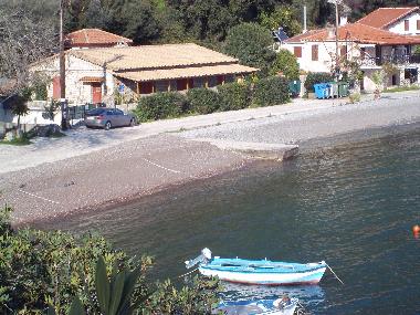 Ferienwohnung in Skaloma (Fokida) oder Ferienwohnung oder Ferienhaus