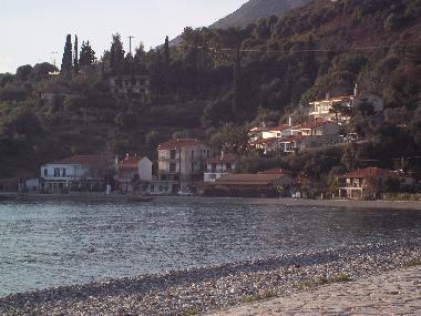 Ferienwohnung in Skaloma (Fokida) oder Ferienwohnung oder Ferienhaus