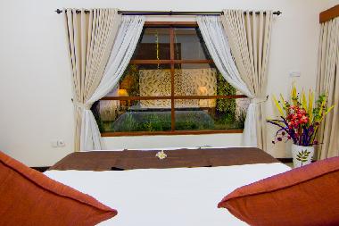 Villa in Jimbaran (Bali) oder Ferienwohnung oder Ferienhaus