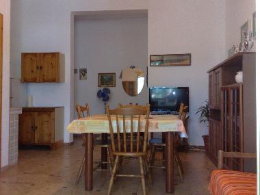 Pension in PORTO CESAREO (Lecce) oder Ferienwohnung oder Ferienhaus