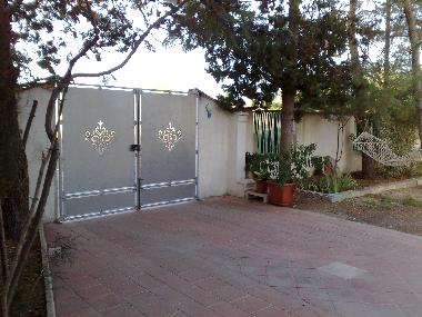 Pension in PORTO CESAREO (Lecce) oder Ferienwohnung oder Ferienhaus