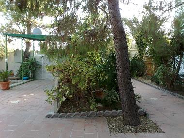 Pension in PORTO CESAREO (Lecce) oder Ferienwohnung oder Ferienhaus