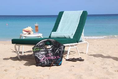 Ferienwohnung in Porters (Saint James) oder Ferienwohnung oder Ferienhaus