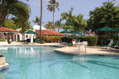 Ferienwohnung in Porters (Saint James) oder Ferienwohnung oder Ferienhaus