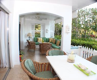 Ferienwohnung in Porters (Saint James) oder Ferienwohnung oder Ferienhaus