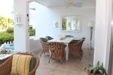 Ferienwohnung in Porters (Saint James) oder Ferienwohnung oder Ferienhaus