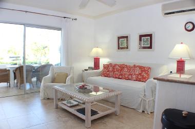 Ferienwohnung in Porters (Saint James) oder Ferienwohnung oder Ferienhaus