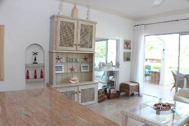 Ferienwohnung in Porters (Saint James) oder Ferienwohnung oder Ferienhaus