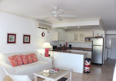 Ferienwohnung in Porters (Saint James) oder Ferienwohnung oder Ferienhaus