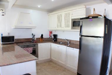 Ferienwohnung in Porters (Saint James) oder Ferienwohnung oder Ferienhaus