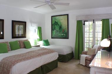 Ferienwohnung in Porters (Saint James) oder Ferienwohnung oder Ferienhaus