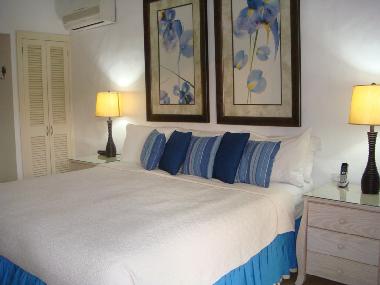 Ferienwohnung in Porters (Saint James) oder Ferienwohnung oder Ferienhaus