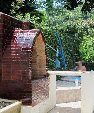 Ferienhaus in Rio de Janeiro (Rio de Janeiro) oder Ferienwohnung oder Ferienhaus