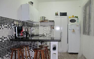 Ferienhaus in Rio de Janeiro (Rio de Janeiro) oder Ferienwohnung oder Ferienhaus