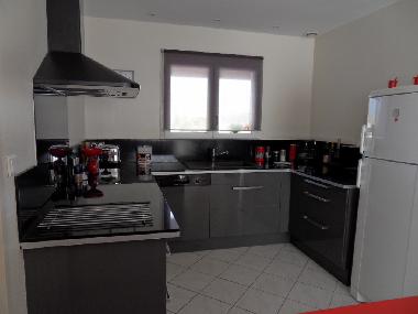 Villa in boutenac (Aude) oder Ferienwohnung oder Ferienhaus