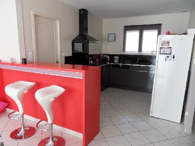 Villa in boutenac (Aude) oder Ferienwohnung oder Ferienhaus