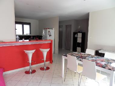 Villa in boutenac (Aude) oder Ferienwohnung oder Ferienhaus