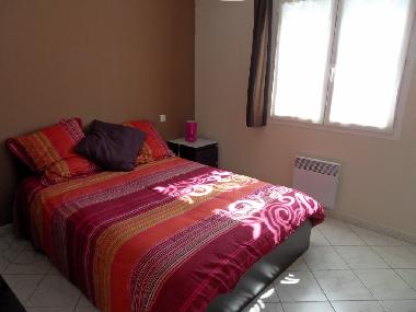 Villa in boutenac (Aude) oder Ferienwohnung oder Ferienhaus