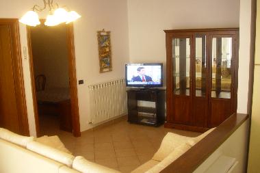 Ferienhaus in Casarza Ligure (Genova) oder Ferienwohnung oder Ferienhaus