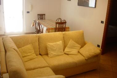 Ferienhaus in Casarza Ligure (Genova) oder Ferienwohnung oder Ferienhaus