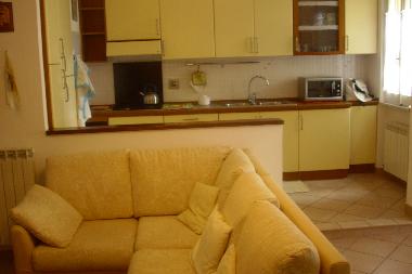 Ferienhaus in Casarza Ligure (Genova) oder Ferienwohnung oder Ferienhaus