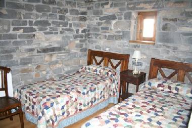 Ferienwohnung in Broto (Huesca) oder Ferienwohnung oder Ferienhaus