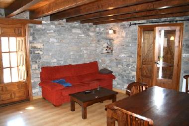 Ferienwohnung in Broto (Huesca) oder Ferienwohnung oder Ferienhaus