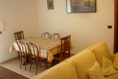 Ferienhaus in Casarza Ligure (Genova) oder Ferienwohnung oder Ferienhaus