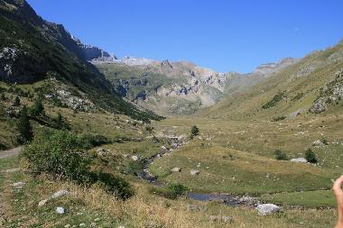 Ferienwohnung in Broto (Huesca) oder Ferienwohnung oder Ferienhaus