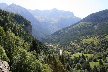 Ferienwohnung in Broto (Huesca) oder Ferienwohnung oder Ferienhaus