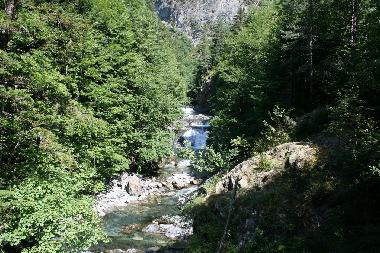 Ferienwohnung in Broto (Huesca) oder Ferienwohnung oder Ferienhaus
