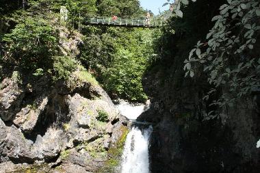 Ferienwohnung in Broto (Huesca) oder Ferienwohnung oder Ferienhaus
