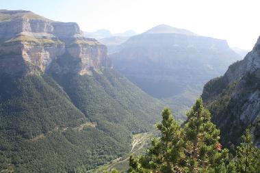 Ferienwohnung in Broto (Huesca) oder Ferienwohnung oder Ferienhaus