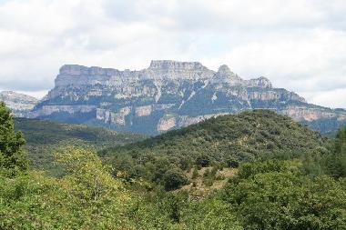 Ferienwohnung in Broto (Huesca) oder Ferienwohnung oder Ferienhaus