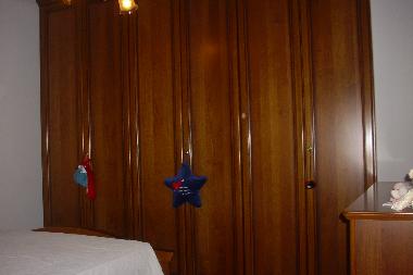 Ferienhaus in Casarza Ligure (Genova) oder Ferienwohnung oder Ferienhaus